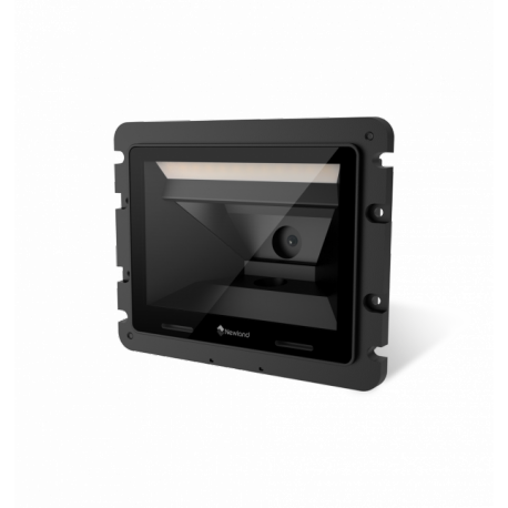 Newland FM60, Cubera AI, 2D, kit (USB), black - 1