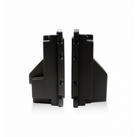 Newland FM60, Cubera AI, 2D, kit (USB), black - 2