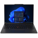 Lenovo ThinkPad X1 Carbon Gen 13 21NS - 180-degree hinge design - Intel Core Ultra 5 - 226V  /  up to 4.5 GHz - Evo - Win 11 Pro - Arc Graphics 130V - 16 GB RAM - 512 GB SSD TCG Opal Encryption 2, NVMe - 14" IPS 1920 x 1200 - Wi-Fi 7, Bluetooth - 5G upgradable - black paint - kbd: Nordic (Danish / Finnish / Norwegian / Swedish) - with 3 Years Lenovo Premier Support, CO2 Offset 0.5 ton (2nd Gen)