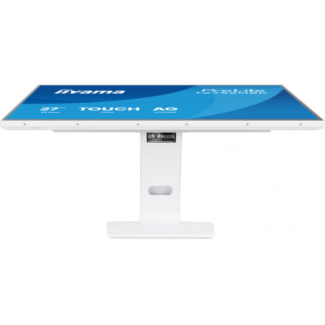 iiyama ProLite T27XX, 68,6 cm (27'), Projected Capacitive, 10 TP, Full HD, USB, kit (USB), white - 9