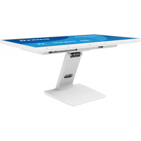iiyama ProLite T27XX, 68,6 cm (27'), Projected Capacitive, 10 TP, Full HD, USB, kit (USB), white - 10