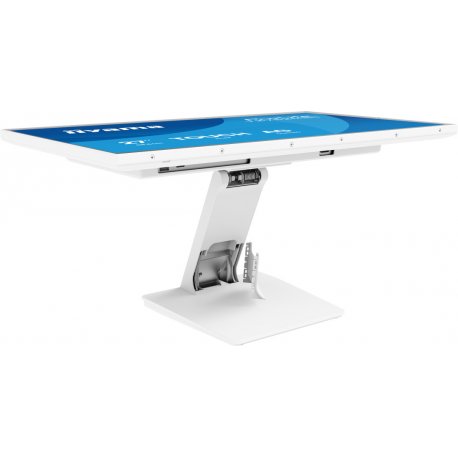 iiyama ProLite T27XX, 68,6 cm (27'), Projected Capacitive, 10 TP, Full HD, USB, kit (USB), white - 11