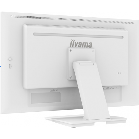 iiyama ProLite T27XX, 68,6 cm (27'), Projected Capacitive, 10 TP, Full HD, USB, kit (USB), white - 13