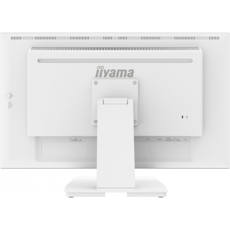 iiyama ProLite T27XX, 68,6 cm (27'), Projected Capacitive, 10 TP, Full HD, USB, kit (USB), white - 14