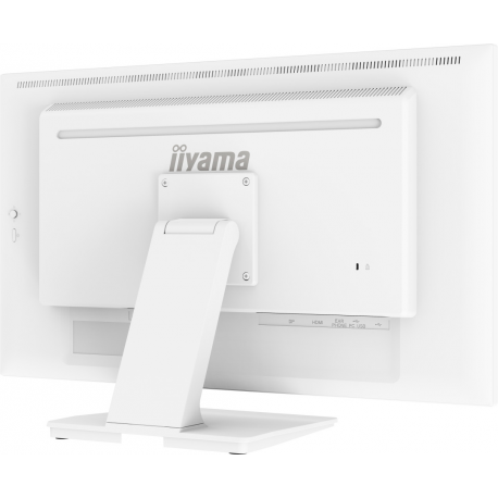 iiyama ProLite T27XX, 68,6 cm (27'), Projected Capacitive, 10 TP, Full HD, USB, kit (USB), white - 15