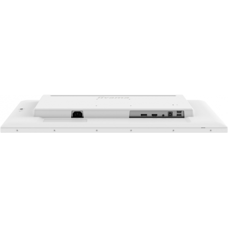 iiyama ProLite T27XX, 68,6 cm (27'), Projected Capacitive, 10 TP, Full HD, USB, kit (USB), white - 17