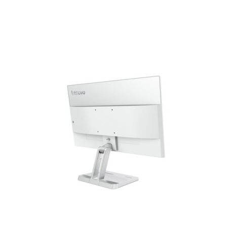 Lenovo L24-4C - LED monitor - 24" (23.8" viewable) - 1920 x 1080 Full HD (1080p) @ 144 Hz - IPS - 250 cd / m² - 1500:1 - 1 ms - HDMI, VGA - speakers - cloud grey - 6