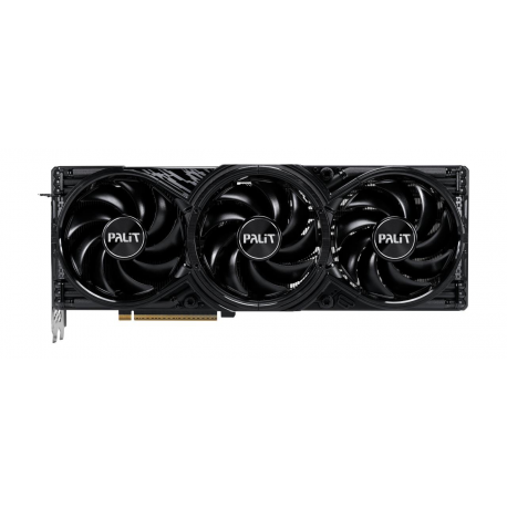 Palit GeForce RTX 5080 GamingPro OC - Graphics card - GeForce RTX 5080 - 16 GB GDDR7 - PCI Express 5.0 - 3 x DisplayPort, HDMI - box - 0