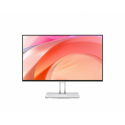 Lenovo L27-4C - LED monitor - 27" - 1920 x 1080 Full HD (1080p) @ 144 Hz - IPS - 300 cd / m² - 1500:1 - 1 ms - 2xHDMI, VGA - speakers - cloud grey