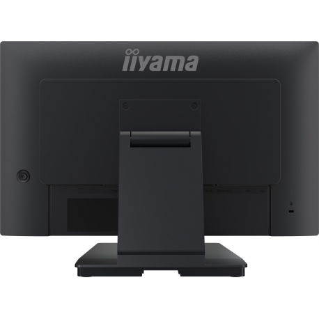 iiyama ProLite T2254MSC-B2AG - LED monitor - 21.5" (18.7" viewable) - touchscreen - 1920 x 1080 Full HD (1080p) @ 100 Hz - IPS - 300 cd / m² - 1300:1 - 4 ms - HDMI, DisplayPort - speakers - black - 16