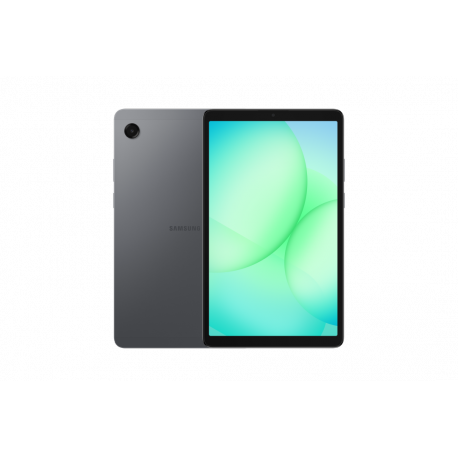 Samsung Galaxy Tab A11 - Tablet - Android - 128 GB - 8.7" TFT (1340 x 800) - microSD slot - 4G, 3G - grey - 0