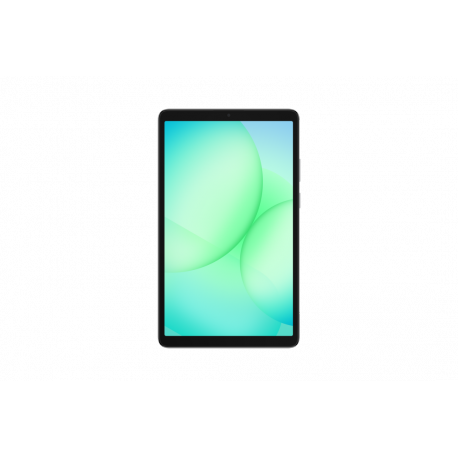 Samsung Galaxy Tab A11 - Tablet - Android - 128 GB - 8.7" TFT (1340 x 800) - microSD slot - 4G, 3G - grey - 1