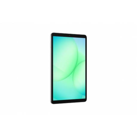 Samsung Galaxy Tab A11 - Tablet - Android - 128 GB - 8.7" TFT (1340 x 800) - microSD slot - 4G, 3G - silver - 2