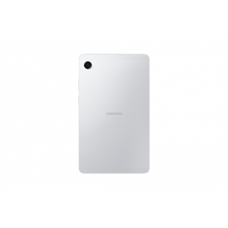 Samsung Galaxy Tab A11 - Tablet - Android - 64 GB - 8.7" TFT (1340 x 800) - microSD slot - 4G, 3G - silver - 1