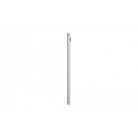 Samsung Galaxy Tab A11 - Tablet - Android - 64 GB - 8.7" TFT (1340 x 800) - microSD slot - 4G, 3G - silver - 5