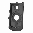 RAM IntelliSkin Next Gen - Back cover for tablet - polycarbonate, thermoplastic elastomer (TPE)