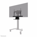 Neomounts AV45-500BL - Mounting kit (mount bracket, shelf support) - for notebook - universal - black - screen size: 43"-110" - VESA-mountable