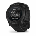 SMARTWATCH INSTINCT 3 SOLAR/BLACK 010-02934-50 GARMIN