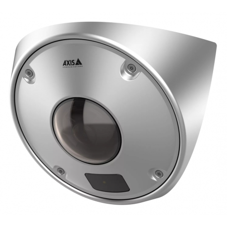 AXIS Q9227-SLV STEEL - 0