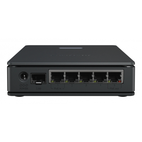 WRL ROUTER HAP AXS/E62IUGS-2AXD5AXT MIKROTIK - 0