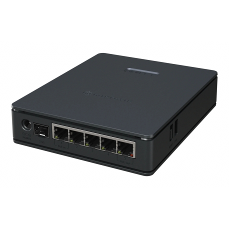 WRL ROUTER HAP AXS/E62IUGS-2AXD5AXT MIKROTIK - 1