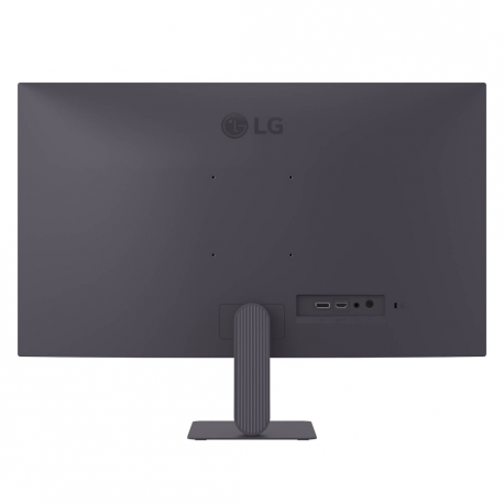 LG UltraGear 27G411A-B - G411A Series - LED monitor - gaming - 27" - 1920 x 1080 Full HD (1080p) @ 120 Hz - IPS - 250 cd / m² - 1500:1 - HDR10 - 1 ms - HDMI, DisplayPort - 3