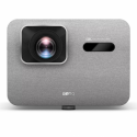 BenQ TK705i - DLP projector - LED - 3000 ANSI lumens - 3840 x 2160 - 16:9 - 4K - standard lens - 802.11a / b / g / n / ac / ax wireless  /  Bluetooth 5.2