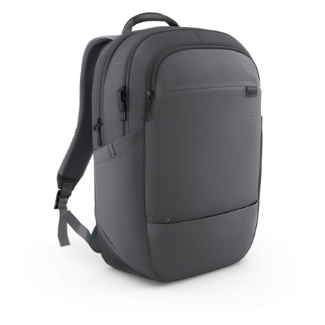 Dell Pro 13-14 Plus EcoLoop Backpack CP5426G - Notebook carrying backpack - 13" - 14" - grey - 0