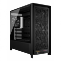 CORSAIR FRAME 5000D Mid-Tower Airflow Case Black