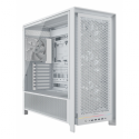 CORSAIR FRAME 5000D Mid-Tower Airflow Case White