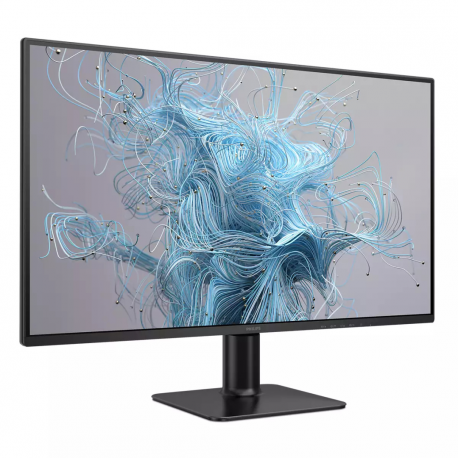 Philips 27E2N2500 - 2000 Series - LED monitor - 27" - 2560 x 1440 QHD @ 120 Hz - IPS - 300 cd / m² - 1500:1 - HDR10 - 4 ms - HDMI, DisplayPort - black - 7