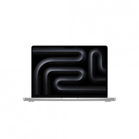 Apple MacBook Pro - M5 - Apple M5 10-core - 16 GB RAM - 1 TB SSD - 14.2" 3024 x 1964 @ 120 Hz - Wi-Fi 6E, Bluetooth - silver - kbd: Swedish / Finnish - 0