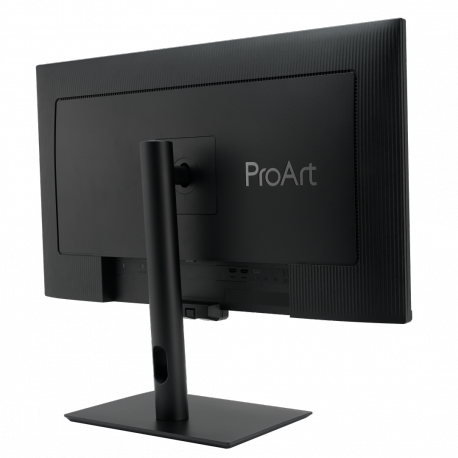 ASUS ProArt PA27UCGE - LED monitor - 27" - 3840 x 2160 4K @ 160 Hz - IPS - 600 cd / m² - 1000:1 - DisplayHDR 600 - 1 ms - 2xHDMI, DisplayPort, USB-C - speakers - black - 13