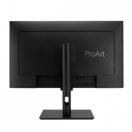 ASUS ProArt PA27UCGE - LED monitor - 27" - 3840 x 2160 4K @ 160 Hz - IPS - 600 cd / m² - 1000:1 - DisplayHDR 600 - 1 ms - 2xHDMI, DisplayPort, USB-C - speakers - black - 14