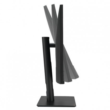 ASUS ProArt PA27UCGE - LED monitor - 27" - 3840 x 2160 4K @ 160 Hz - IPS - 600 cd / m² - 1000:1 - DisplayHDR 600 - 1 ms - 2xHDMI, DisplayPort, USB-C - speakers - black - 15