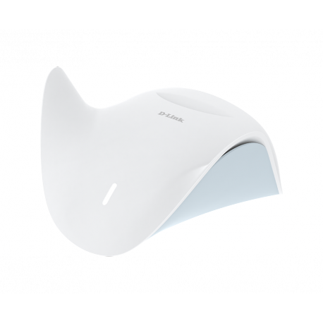 D-Link AQUILA PRO AI M95 - Wireless router 3-port switch - Wi-Fi 7, 1GbE Multi-Band - 4