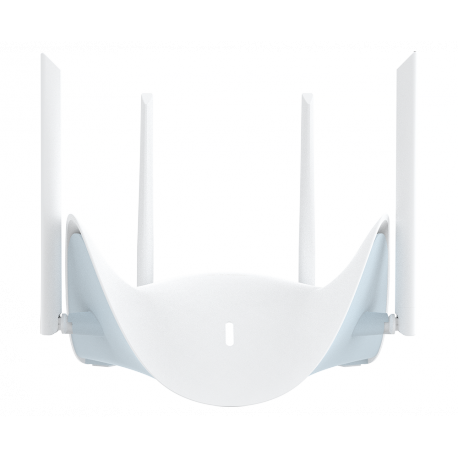 D-Link AQUILA PRO AI R95 - Wireless router 3-port switch - Wi-Fi 7, 1GbE Multi-Band - 4