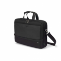 DICOTA FIVE Top Traveller - Notebook carrying case - 14" - 16" - black