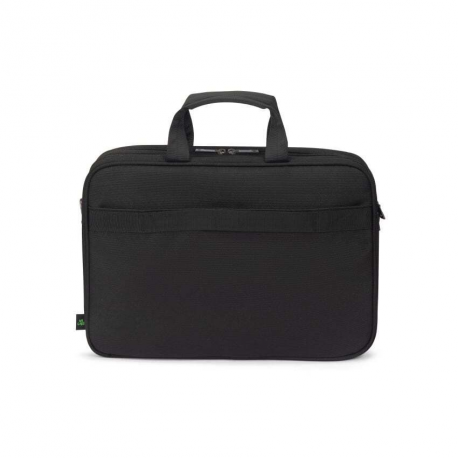 DICOTA FIVE Top Traveller - Notebook carrying case - 14" - 16" - black - 4