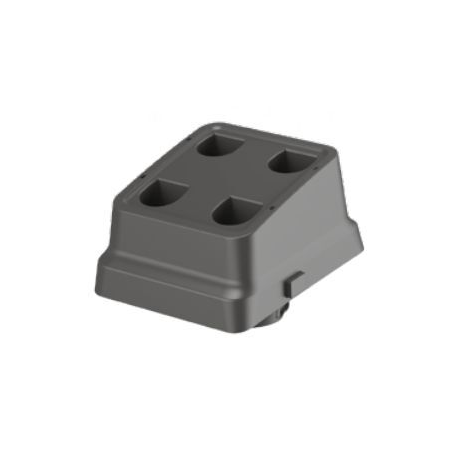 Cup for BAT-SCN11 battery charger  MB4-BAT-SCN11  - 0