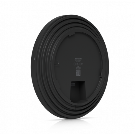 Ubiquiti UniFi U7 Pro XG - Radio access point - Wi-Fi 7 - Wi-Fi 7 - 2.4 GHz, 5 GHz, 6 GHz - wall  /  ceiling mountable - 4
