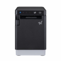 mC-Label2 Label and Linerless Label Printer, Adjustable Label Width Max 2in / 58mm, Cutter, 300 dpi, USB-C with Power Delivery f
