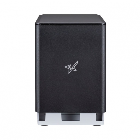mC-Label2 Label and Linerless Label Printer, Adjustable Label Width Max 2in / 58mm, Cutter, 300 dpi, USB-C with Power Delivery f - 2
