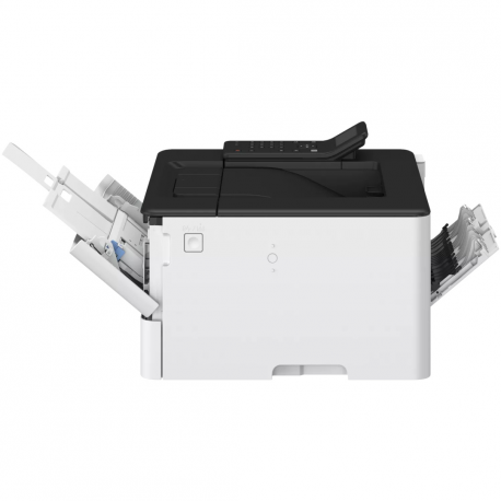 Canon i-SENSYS LBP243dw II - Printer - B / W - Duplex - laser - A4 / Legal - 1200 x 1200 dpi - up to 36 ppm - capacity: 350 sheets - USB 2.0, Gigabit LAN, Wi-Fi(n) - 9