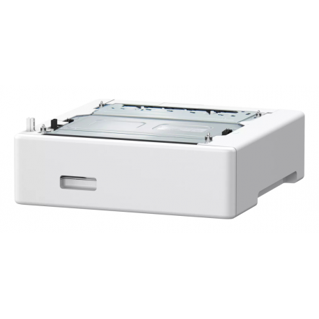 Canon i-SENSYS MF752Cdw II - Multifunction printer - colour - laser - A4 (210 x 297 mm), Legal (216 x 356 mm) (original) - A4 / Legal (media) - up to 33 ppm (copying) - up to 33 ppm (printing) - 300 sheets - USB 2.0, Gigabit LAN, Wi-Fi(n), USB host - 5