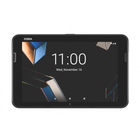 ET401, 8inch, WIFI7, Standard, SE4100, 8GB/128GB, ANDROID GMS, ROW SKU - 0
