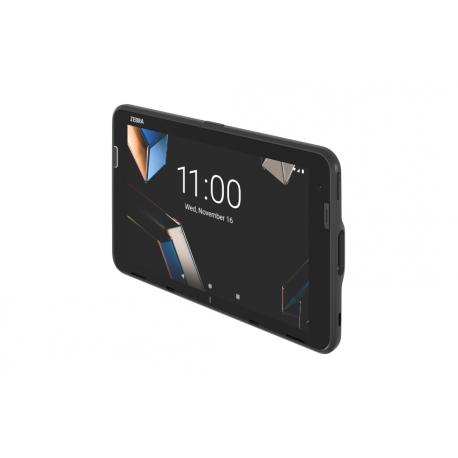 ET401, 8inch, WIFI7, Standard, SE4100, 8GB/128GB, ANDROID GMS, ROW SKU - 2