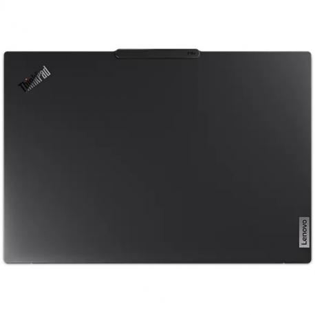 Lenovo ThinkPad P16v Gen 3 21RS - Intel Core Ultra 7 - 255H  /  up to 5.1 GHz - Win 11 Pro - RTX PRO 1000 Blackwell - 32 GB RAM - 1 TB SSD TCG Opal Encryption 2, NVMe, Performance - 16" IPS 1920 x 1200 - Wi-Fi 7, Bluetooth - black - kbd: Nordic (Danish / Finnish / Norwegian / Swedish) - with 3 Years Lenovo Premier Support, CO2 Offset 0.5 ton (2nd Gen) - 7