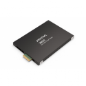Micron 7600 PRO - SSD - Read Intensive - encrypted - 3.84 TB - internal - 2.5" - U.2 PCIe 5.0 x4 (NVMe) - FIPS 140-3 Level 2 - TCG Opal Encryption