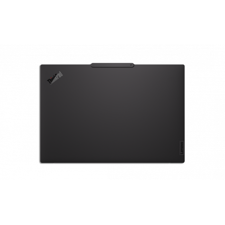 Lenovo ThinkPad P1 Gen 8 21Q8 - 180-degree hinge design - Intel Core Ultra 7 - 255H  /  up to 5.1 GHz - Evo - Win 11 Pro - RTX PRO 1000 Blackwell - 32 GB RAM - 1 TB SSD TCG Opal Encryption 2, NVMe, Performance - 16" IPS 1920 x 1200 - Wi-Fi 7, Bluetooth - black - kbd: Nordic - with 3 Years Lenovo Premier Support, CO2 Offset 0.5 ton (2nd Gen) - 10